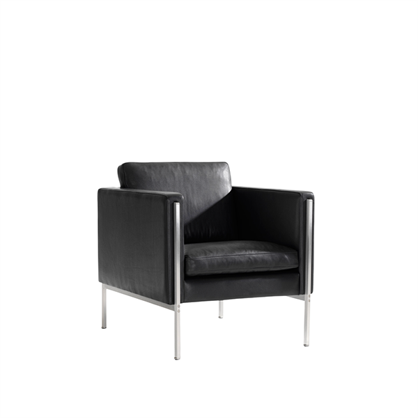 Skipper Furniture Capri lænestol  : Erling Christensen Møbler