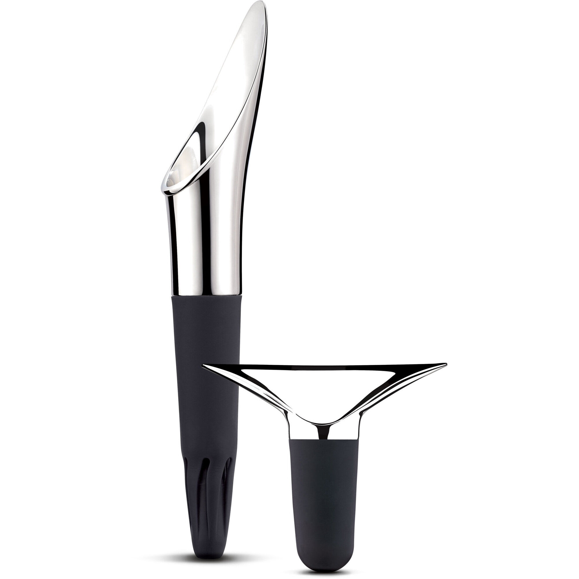 Georg jensen Wine & Bar Vinsæt med 2 dele
