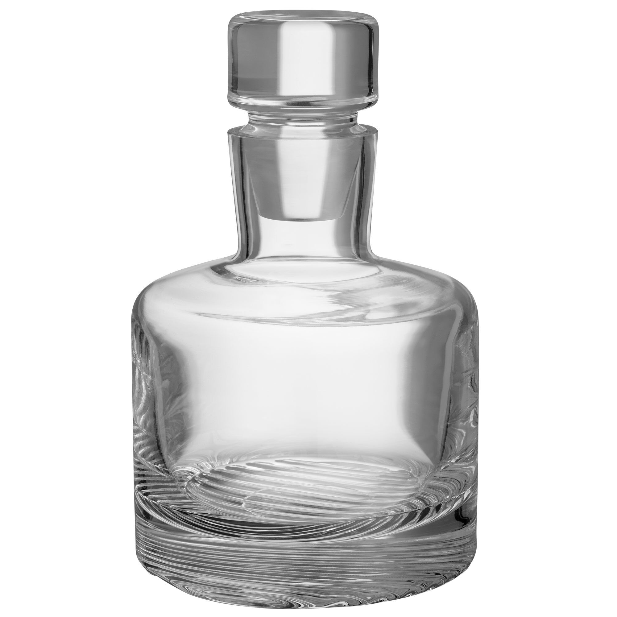 Kosta boda Wave Karaffel 90 cl