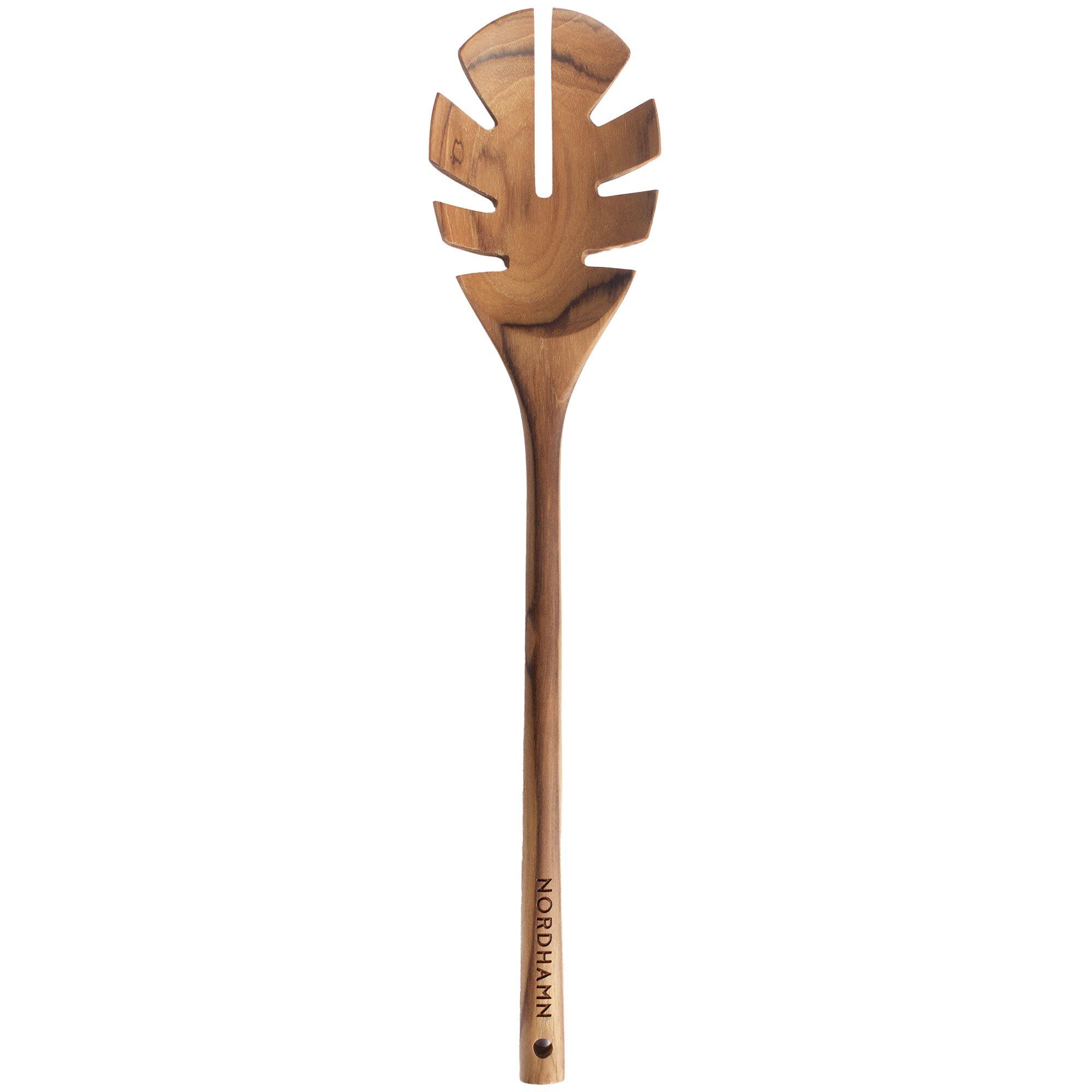 Nordhamn Pastaske 34 cm, teak
