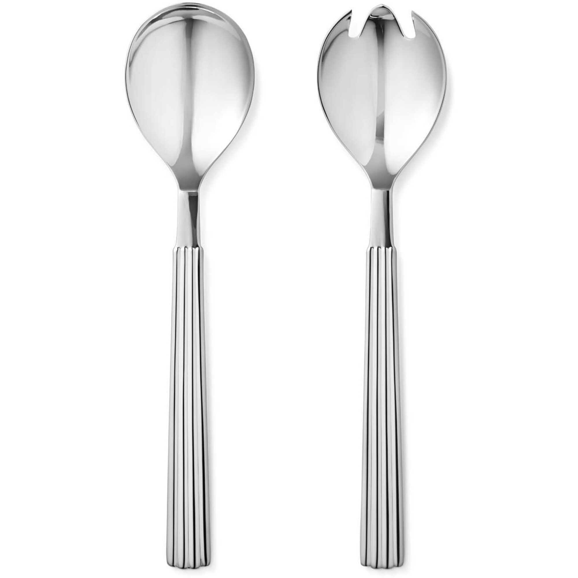 Georg jensen Bernadotte Salatserveringssæt