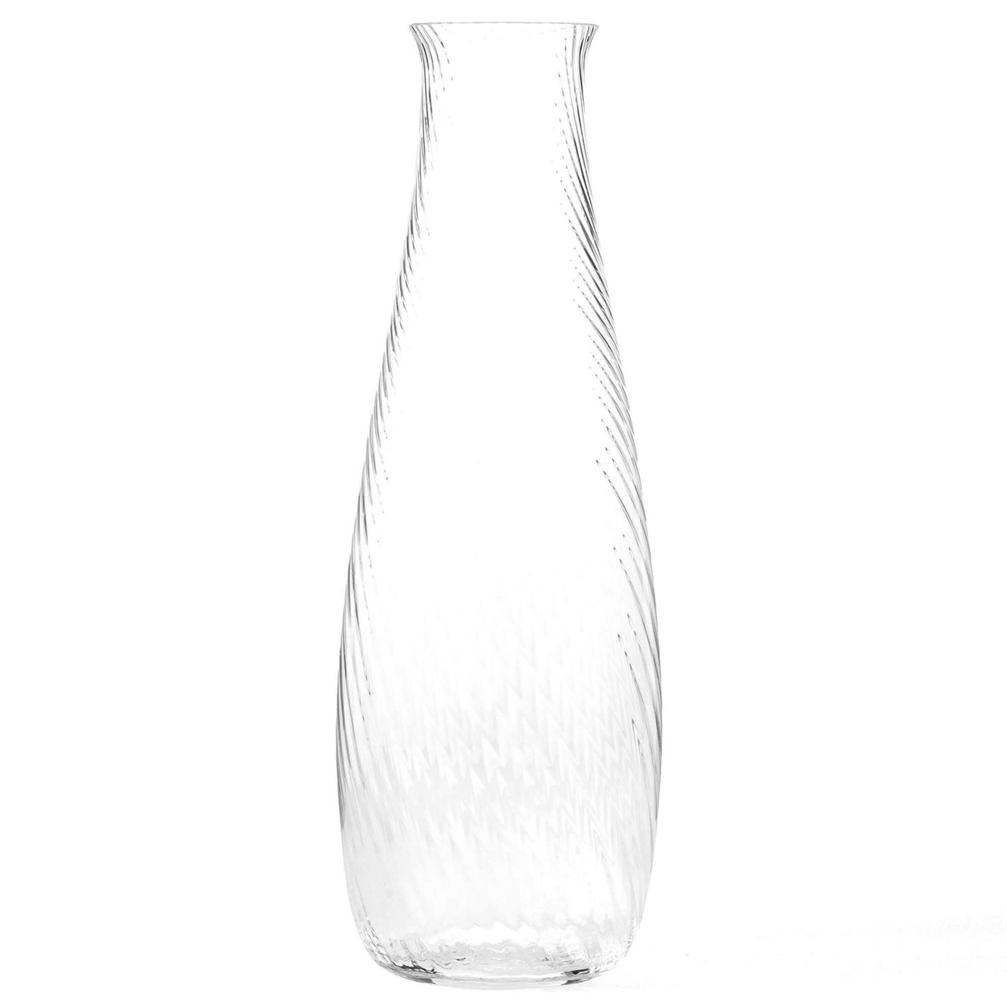 Andtradition &Tradition SC62 Collect Karaff 0,8 liter, klar