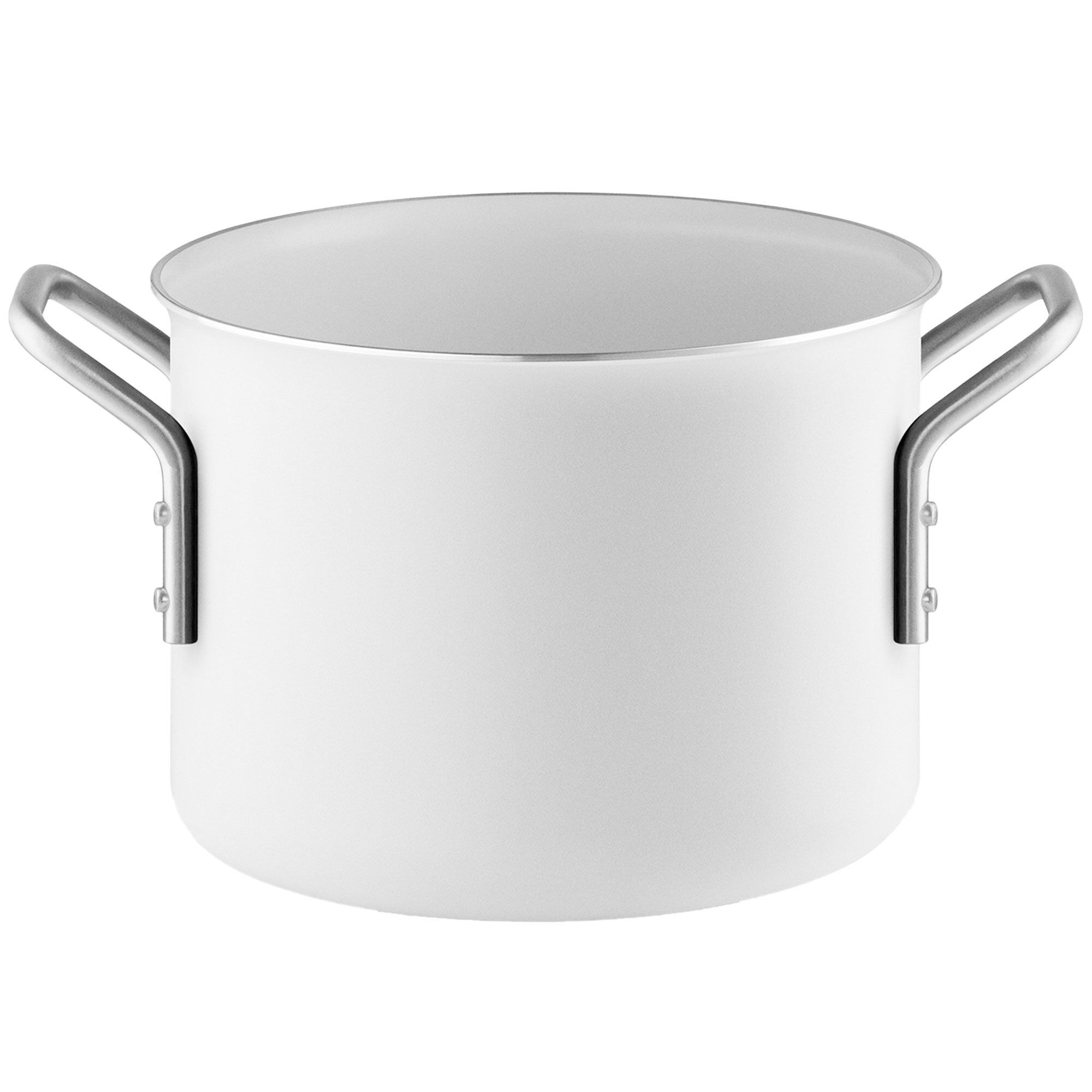 Eva trio White Line gryde 2,5 liter