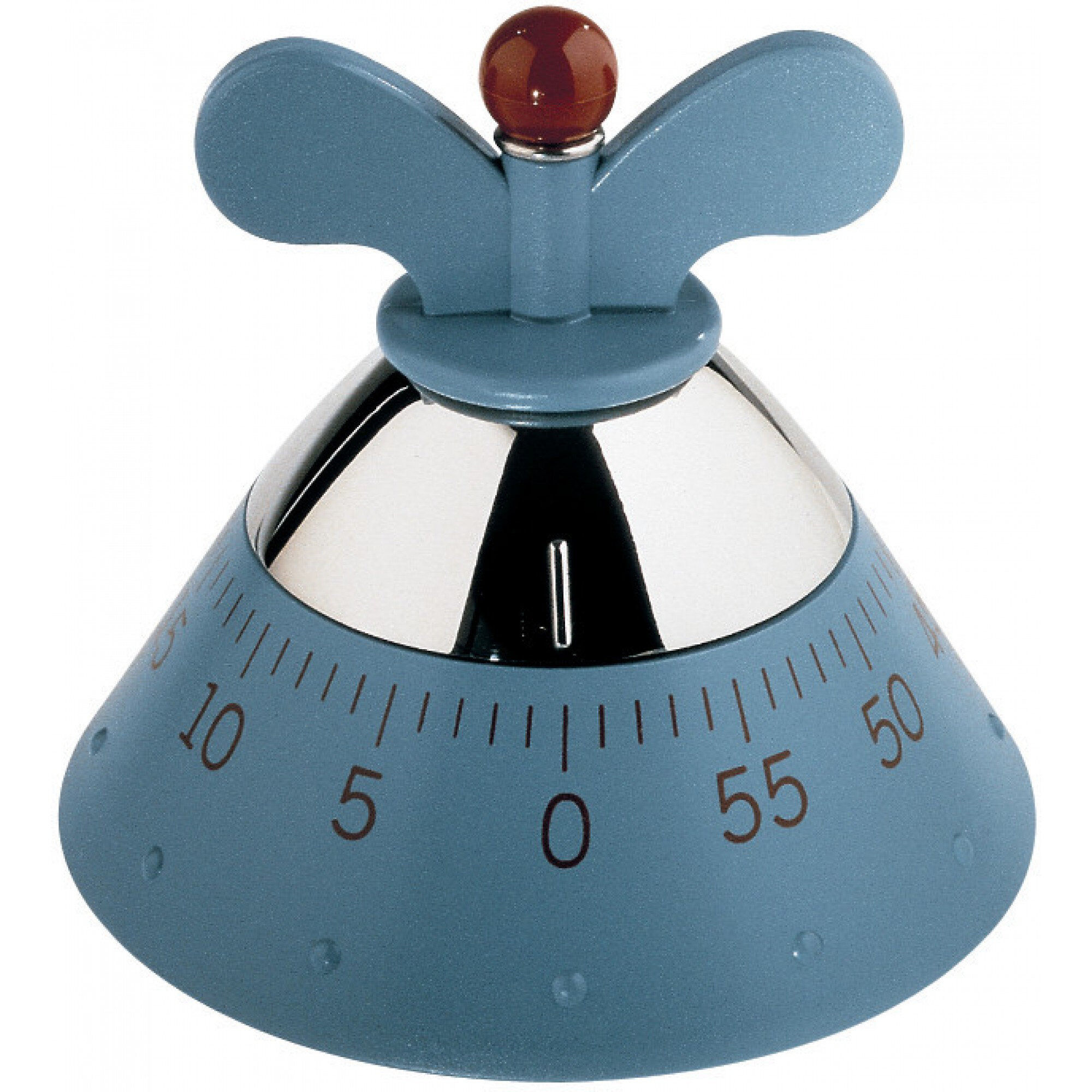 Alessi Minutur, blå