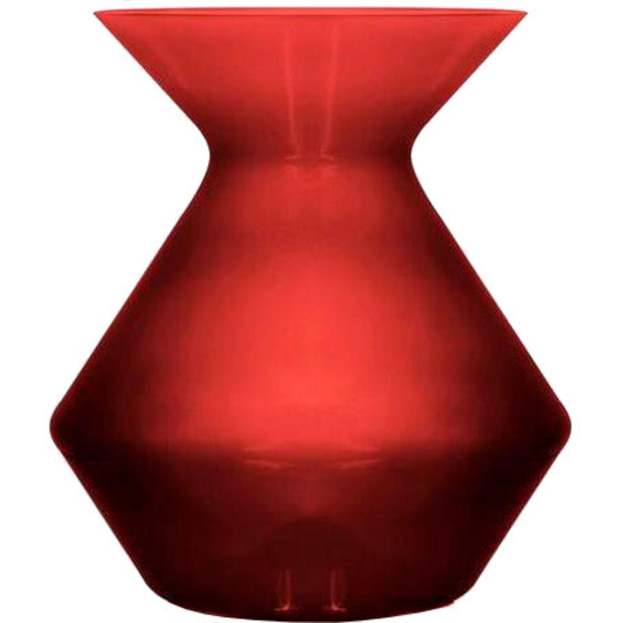 Zalto Spittoon 50 spyttespand 610 ml., rød