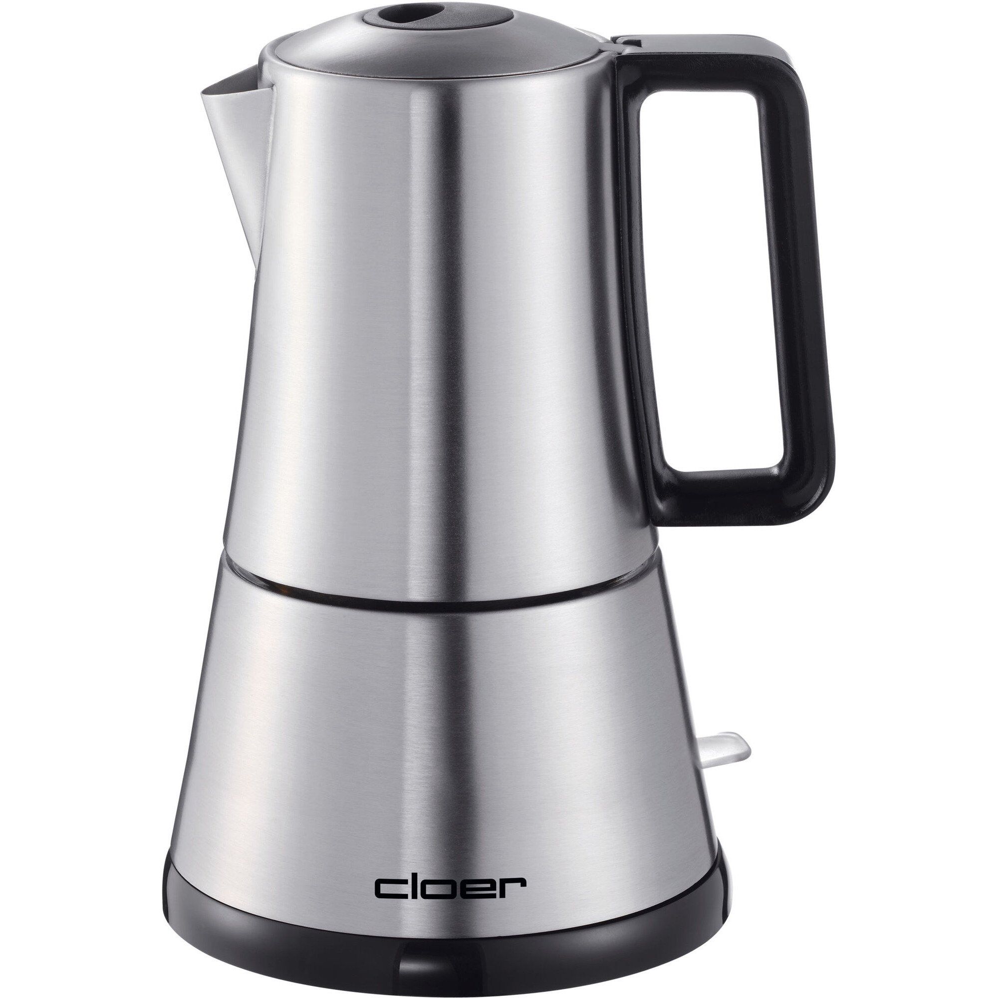 Cloer Elektrisk Espressobrygger