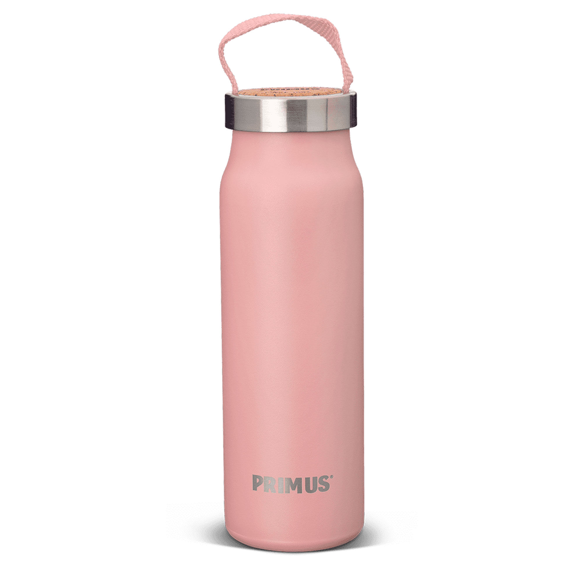 Primus Klunken vandflaske 0,7 liter, pale peach
