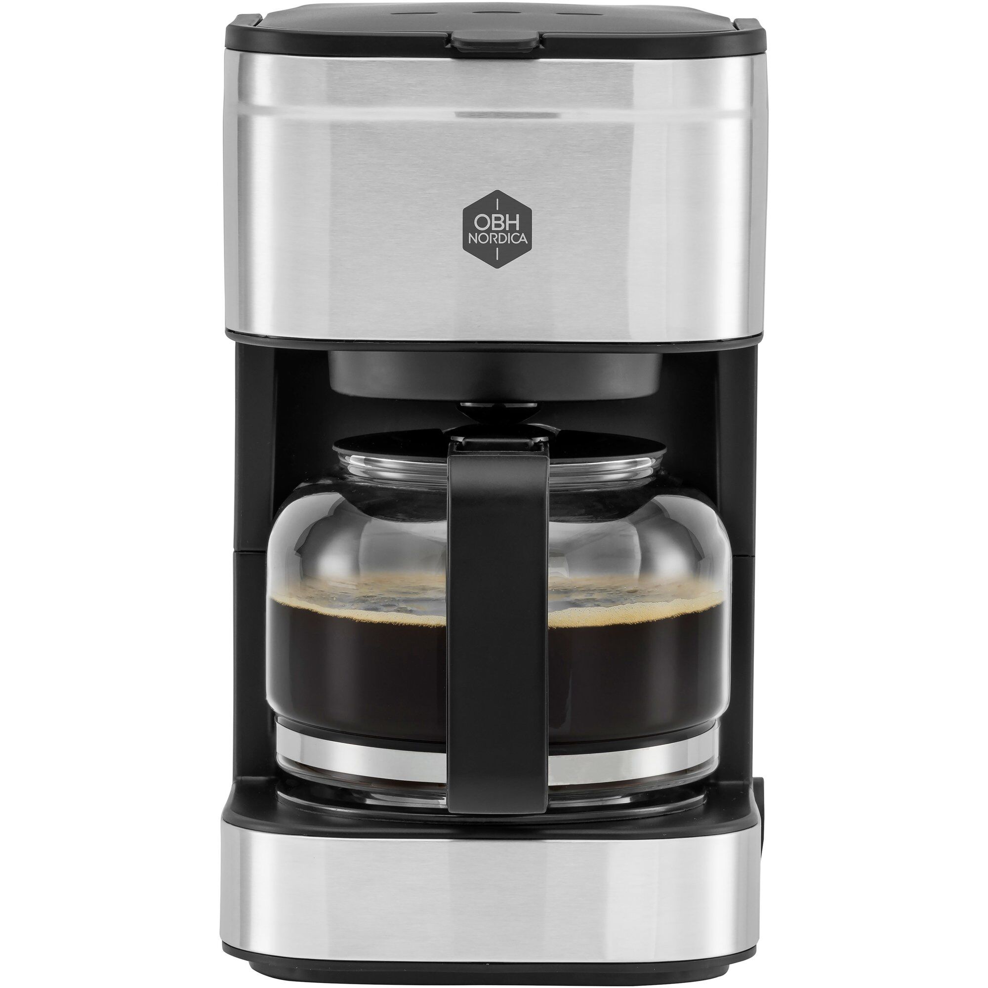 Obh nordica Coffee Prio kaffebrygger, 0,75 liter