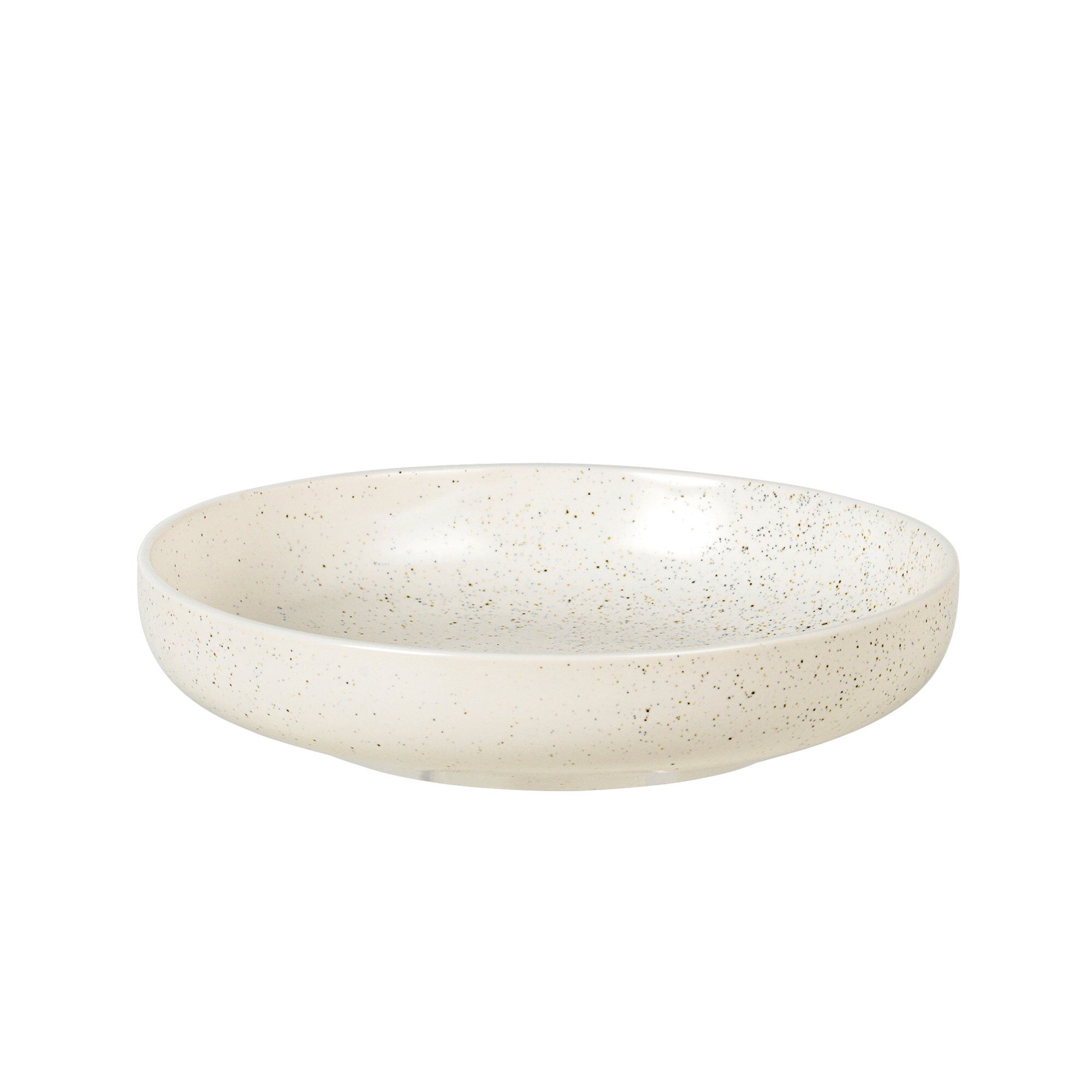 Broste Nordic Vanilla skål 22,5 cm
