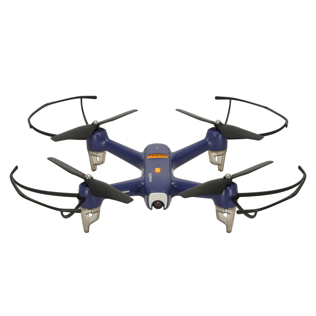 Syma X31 2.4GHz GPS 5G RC drone HD-kamera