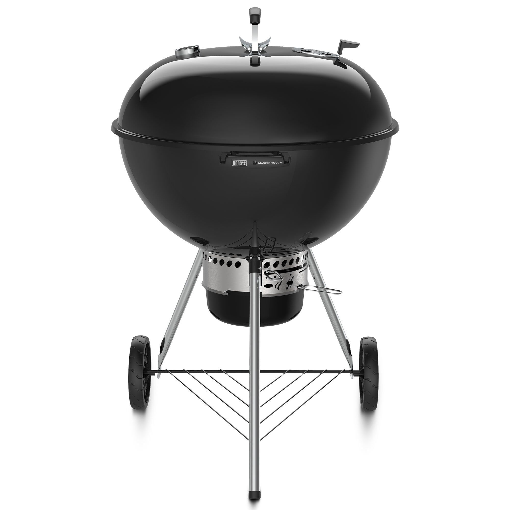 Weber Master-Touch E-6750 Designet Kulgrill Ø 67 cm