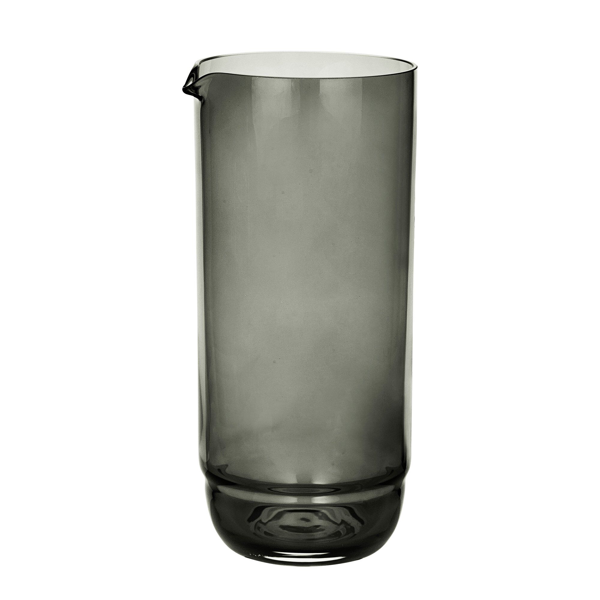 Broste Nordic Bistro karaffel 150 cl, smoke