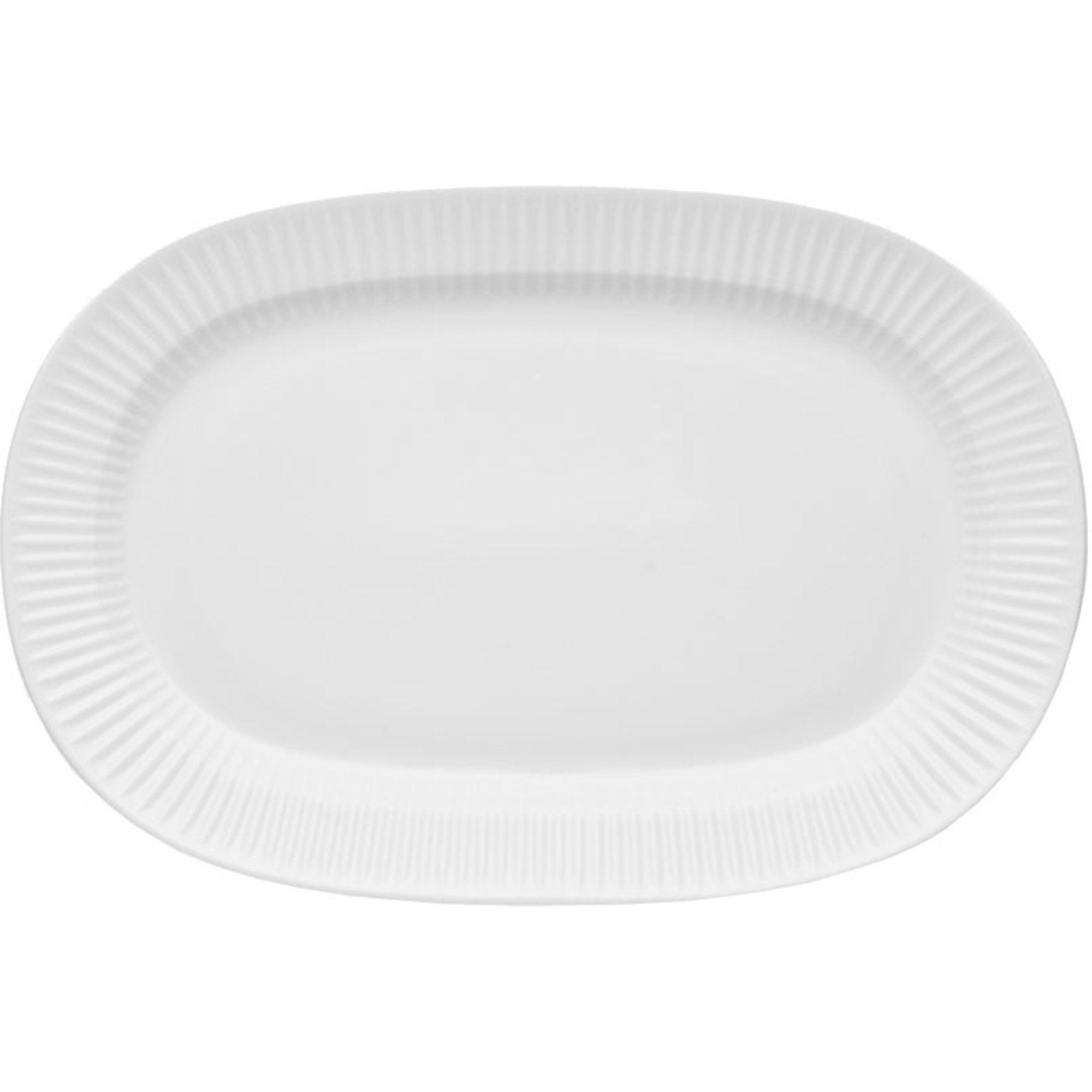 Eva trio Legio Nova Servingsfad, 37 x 25cm.