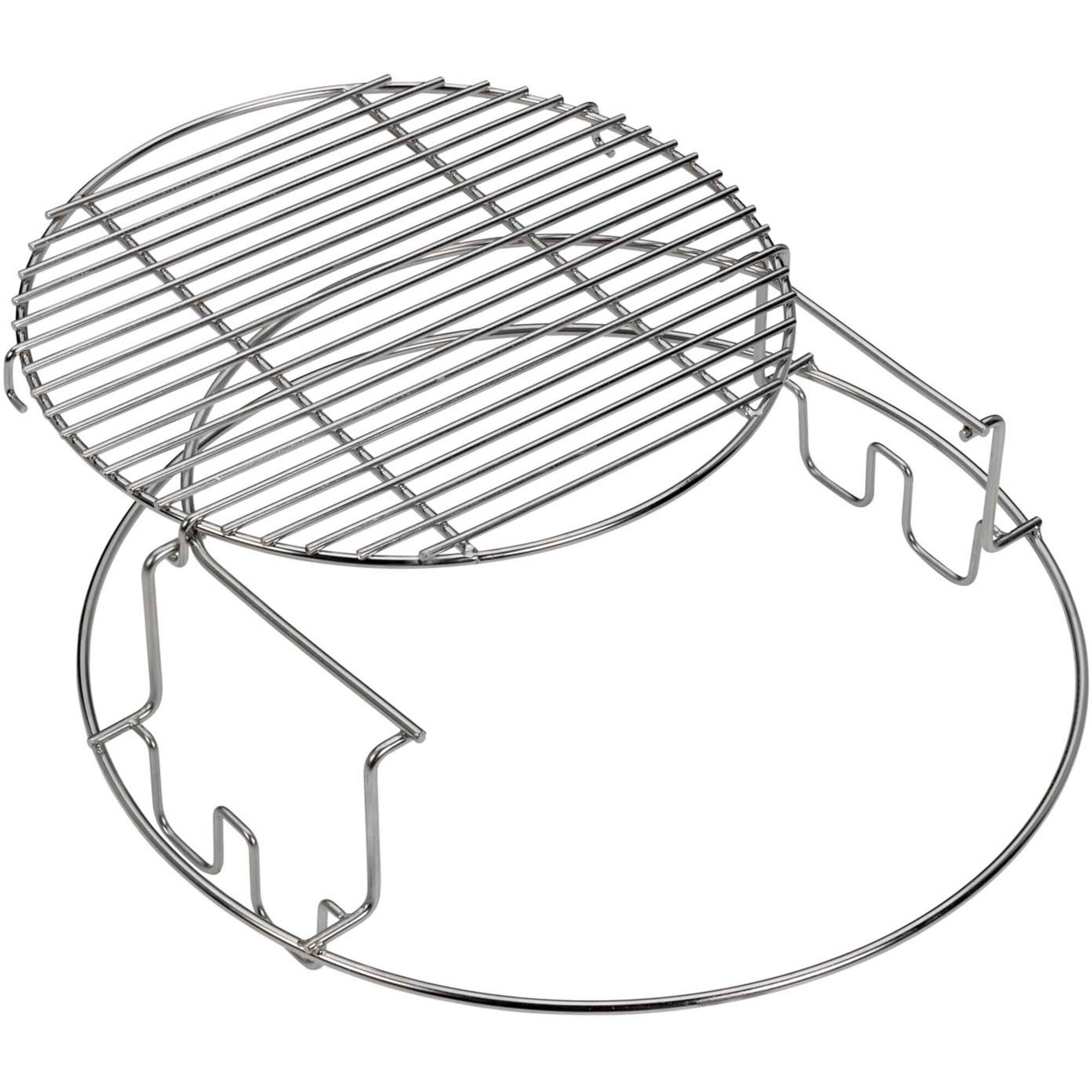 Big green egg Multilevel Rist XL