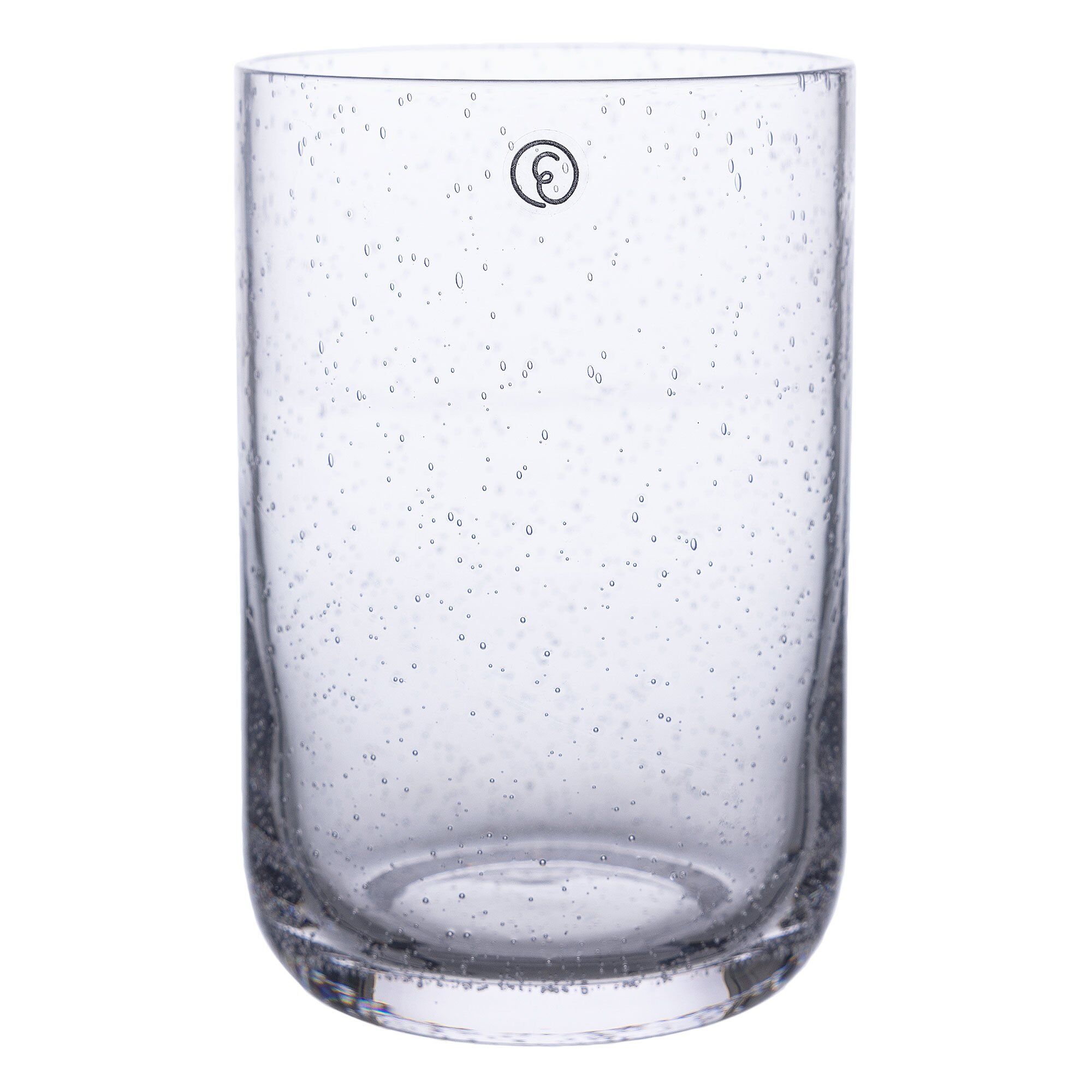 Ernst Glas 50 cl 2-pak, bobler