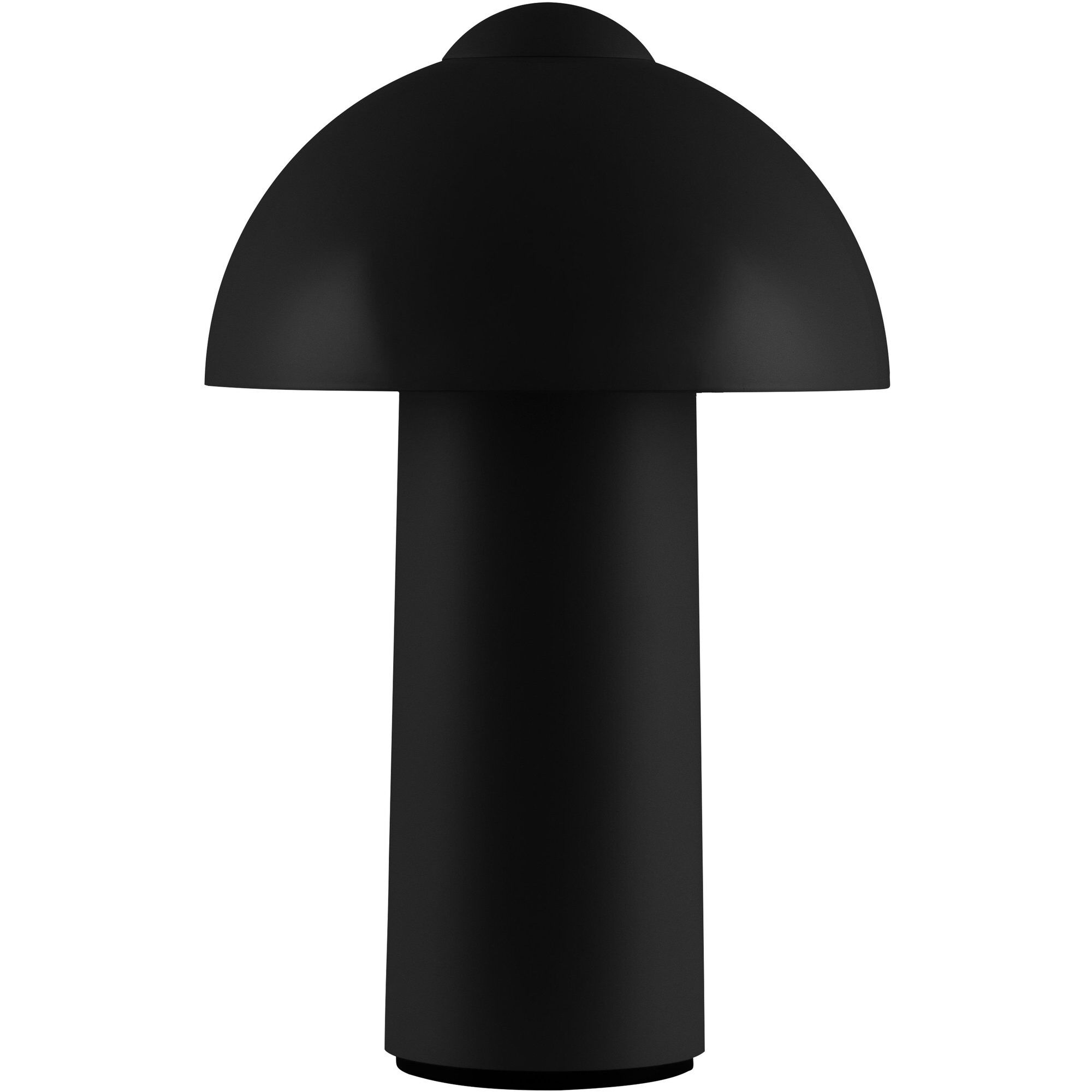 Globen lighting Buddy IP44 bærbar bordlampe, sort