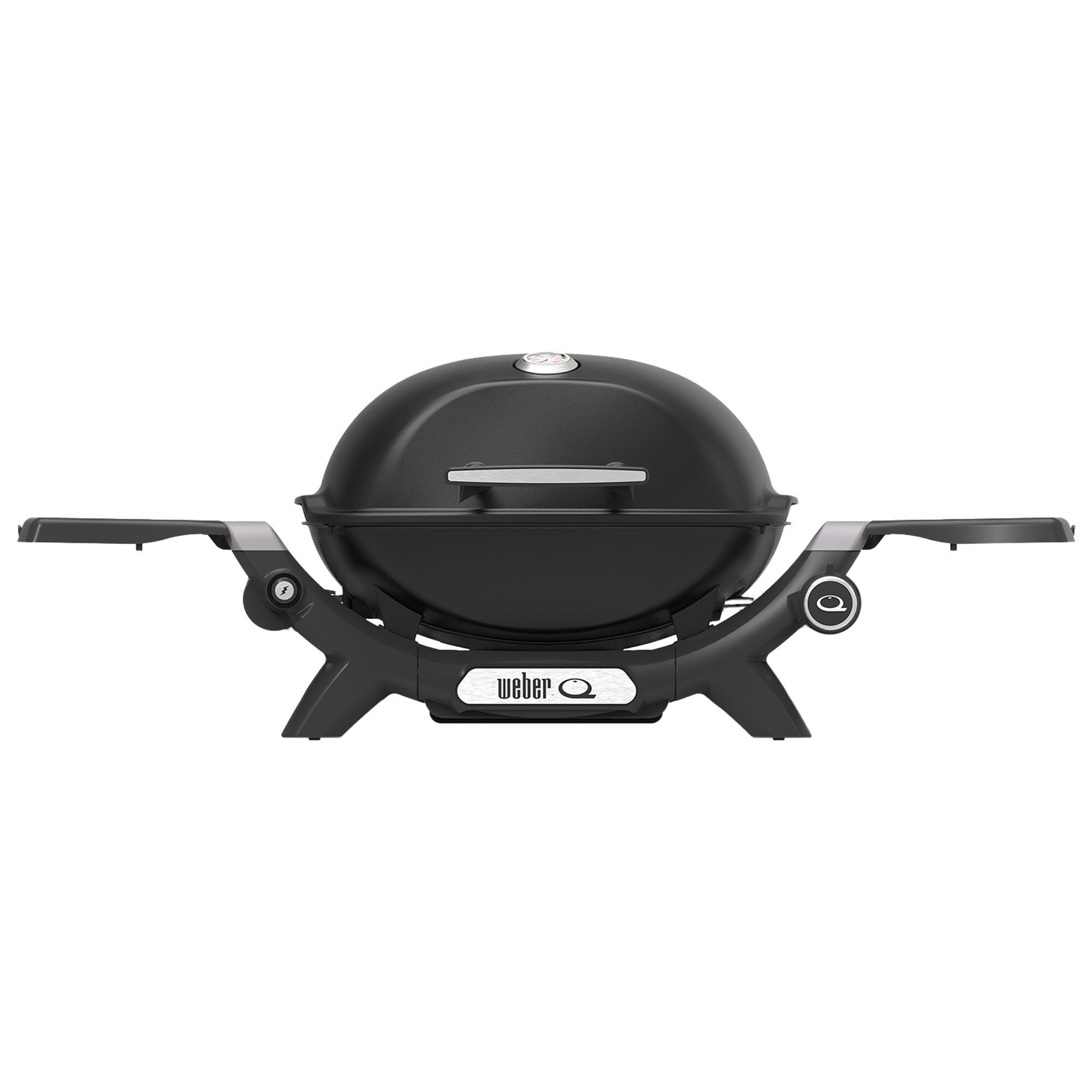 Weber Q1200N Gasgrill
