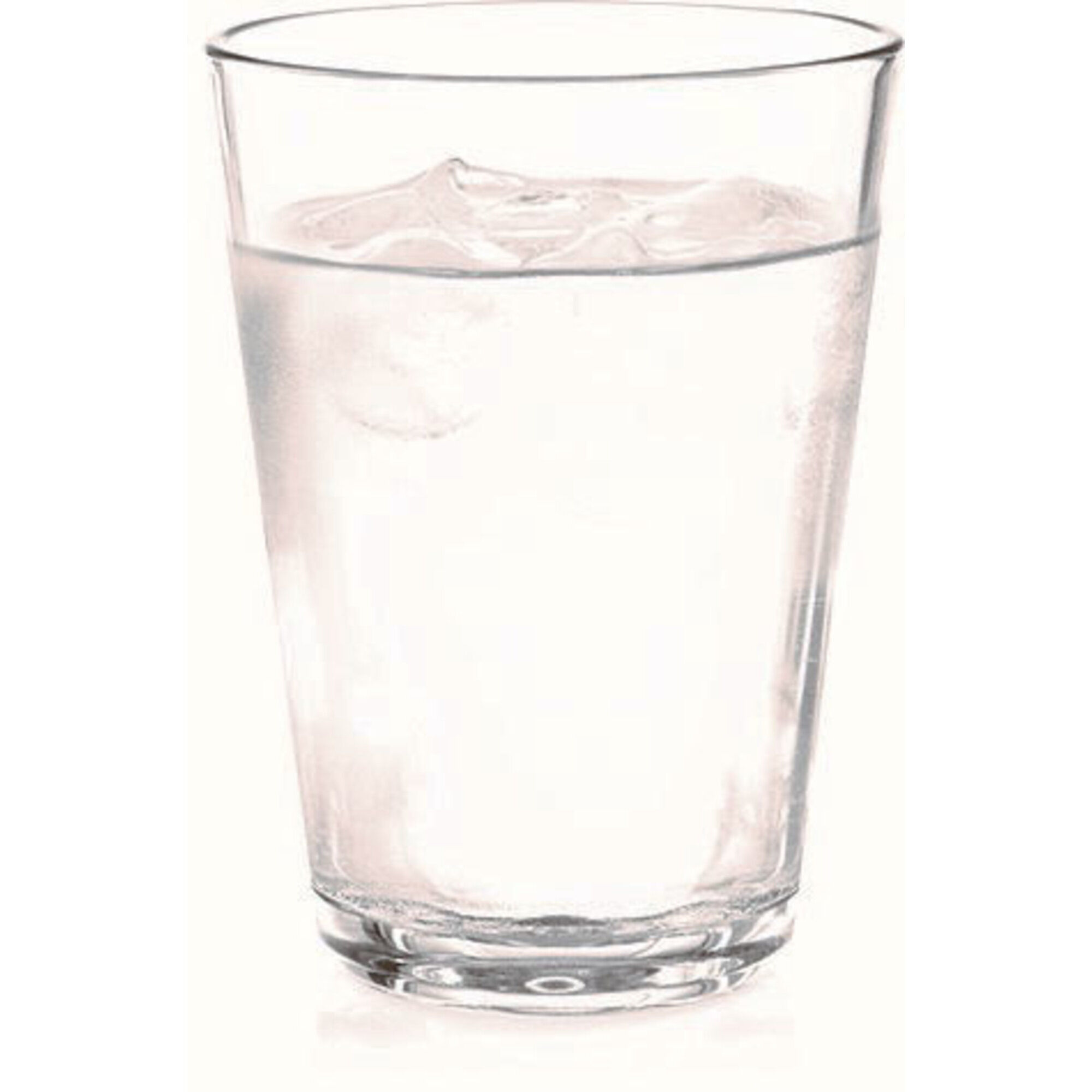 Eva solo Drikkeglas 38 cl 8 stk.