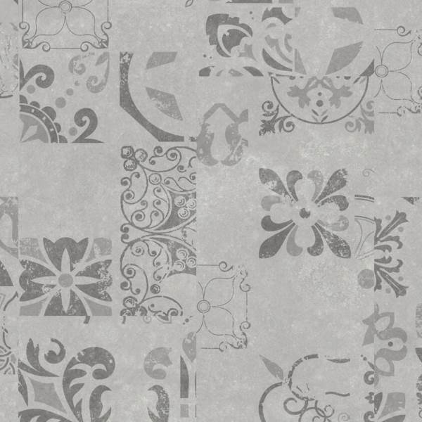 Tarkett Vinylgulv - Elegance Rigid 55 - Medina Grey  : Erling Christensen Møbler
