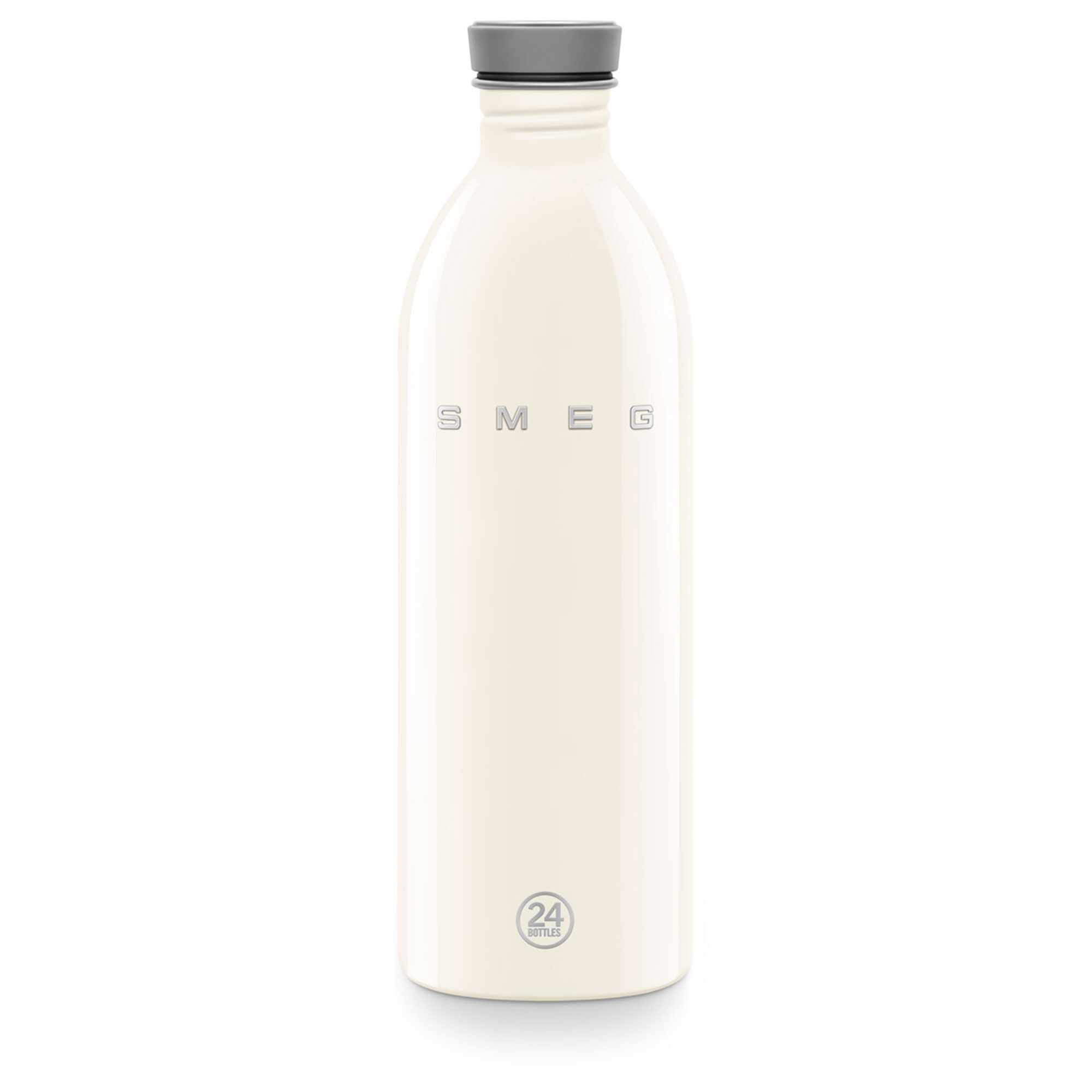 Smeg WBF02CR vandflaske 1 liter, creme