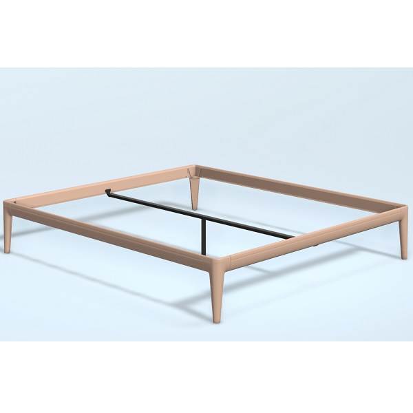 Auping Essential Blush - dobbeltseng  : Erling Christensen Møbler