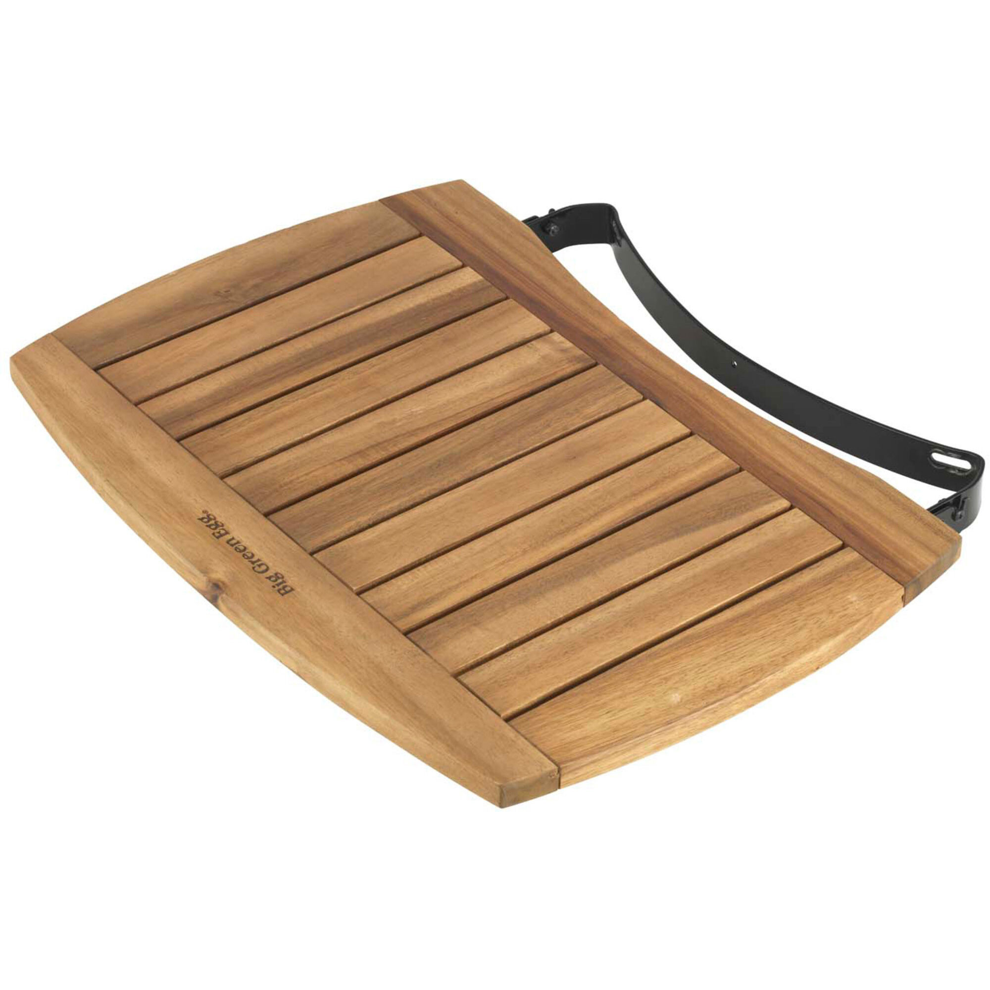 Big green egg Sidebord Træ EGG Mates M
