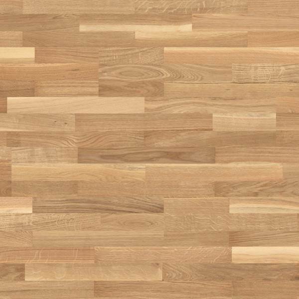 Erling Christensen Møbler European Wood Lamelparket 3-stav - Natur Eg - Matlakeret : Erling Christensen Møbler  : Erling Christensen Møbler