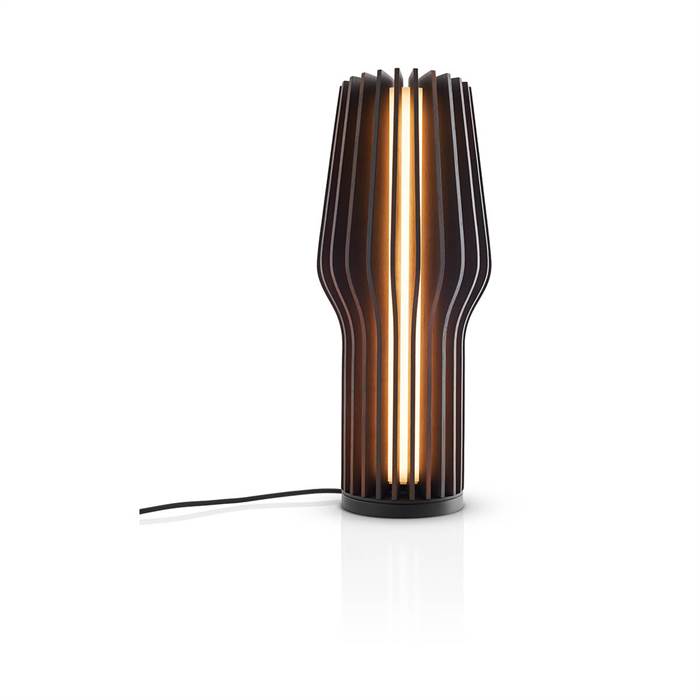 Eva Solo Radiant LED lampe - genopladelig - Smoked  : Erling Christensen Møbler