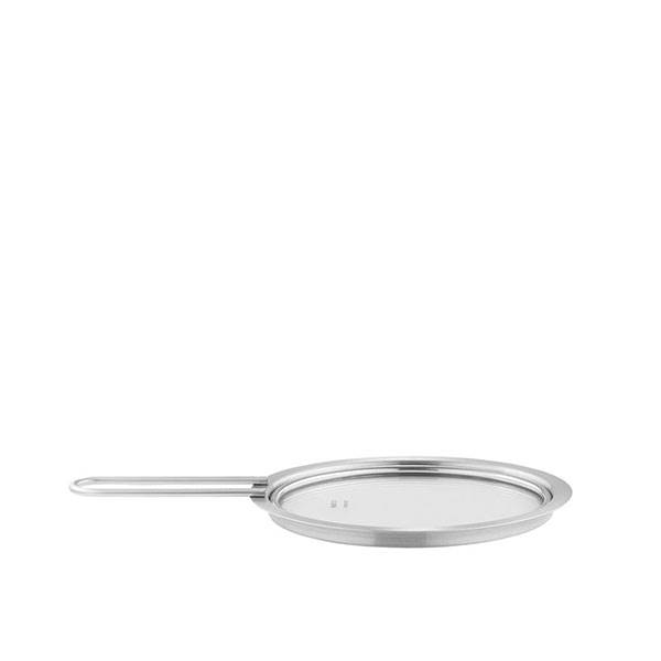 Eva Solo tallerkenlåg Ø13 cm - Glas  : Erling Christensen Møbler