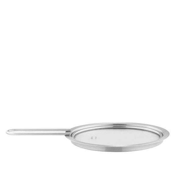 Eva Solo tallerkenlåg Ø16 cm - Glas  : Erling Christensen Møbler