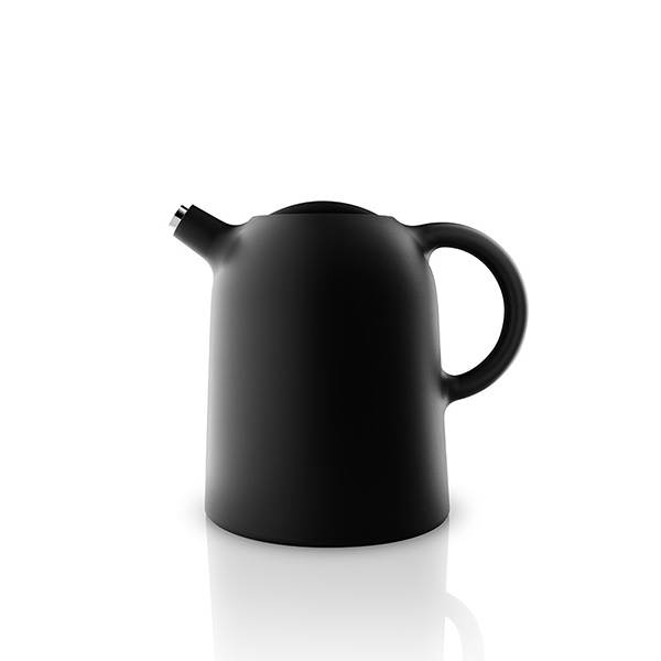 Eva Solo Thimble termokande 1,0 l - Sort  : Erling Christensen Møbler