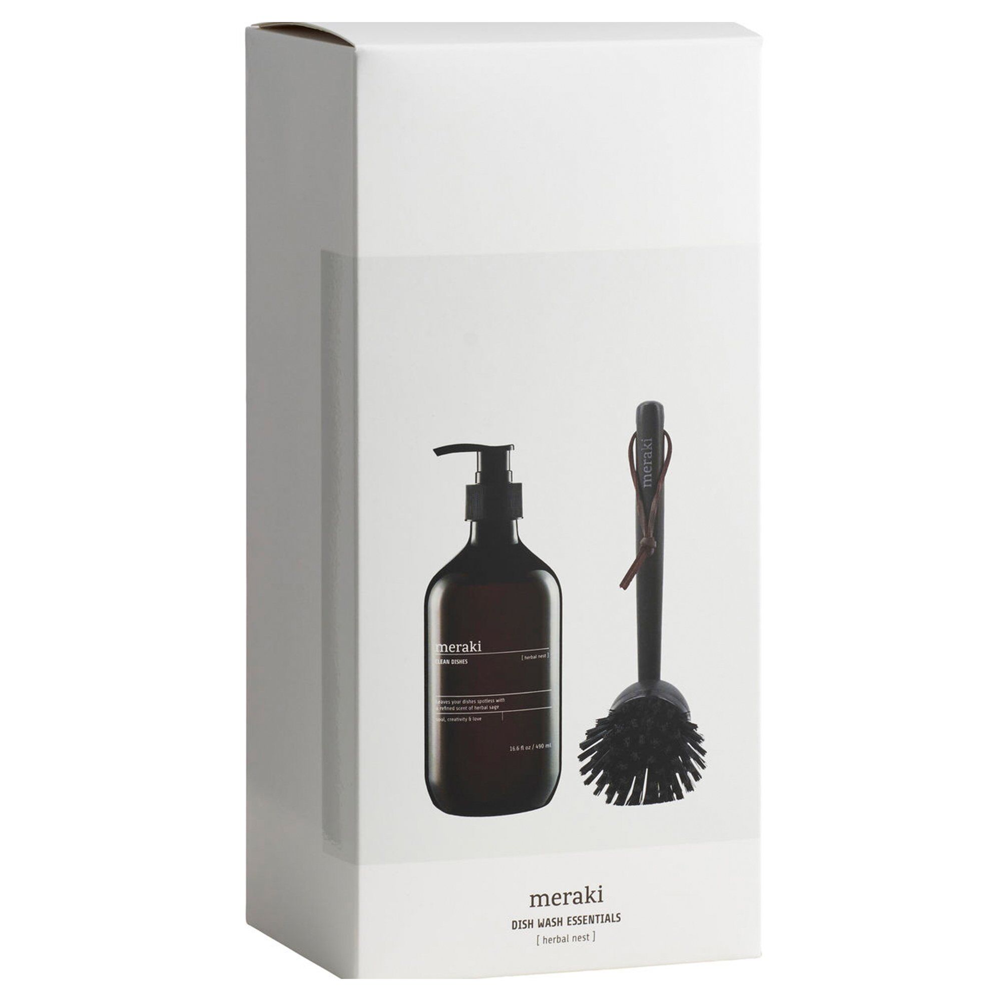 Meraki Herbal Nest gaveæske