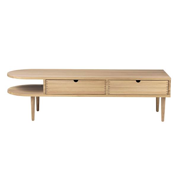 FDB Møbler F24 Bænk 145 x 45 cm  : Erling Christensen Møbler