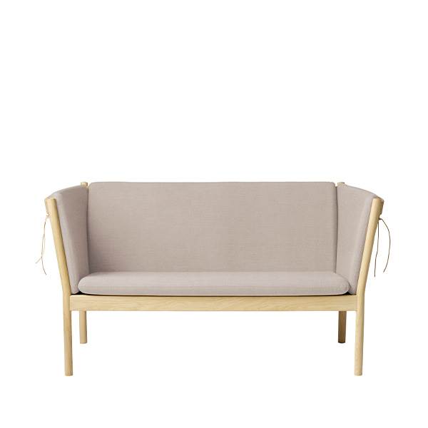 FDB Møbler - J148 2 pers. sofa : Erling Christensen Møbler