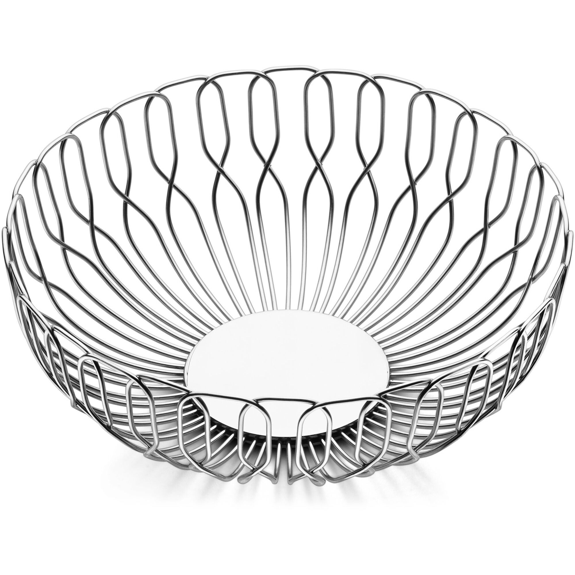 Georg jensen Alfredo Brødkurv, Lille
