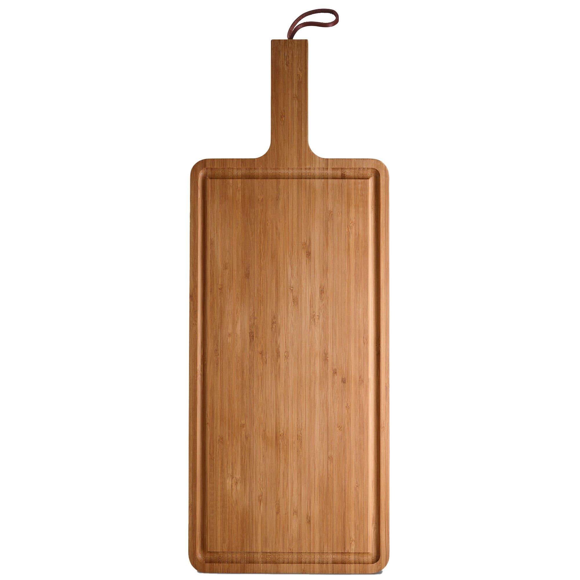 Eva solo Nordic Kitchen Skærebræt 44 x 22 cm