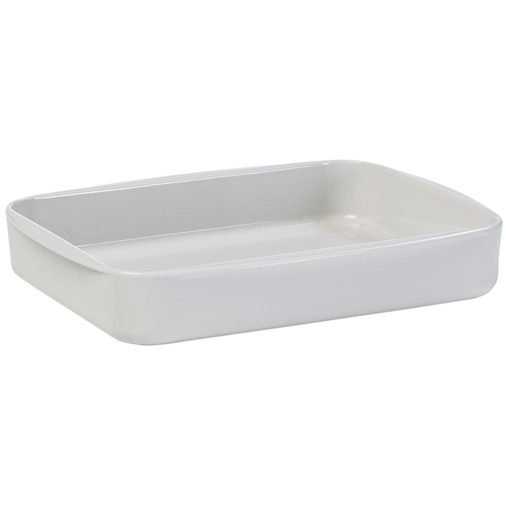 Eva trio Ovnfast fad firkant 36x29 cm. Legio