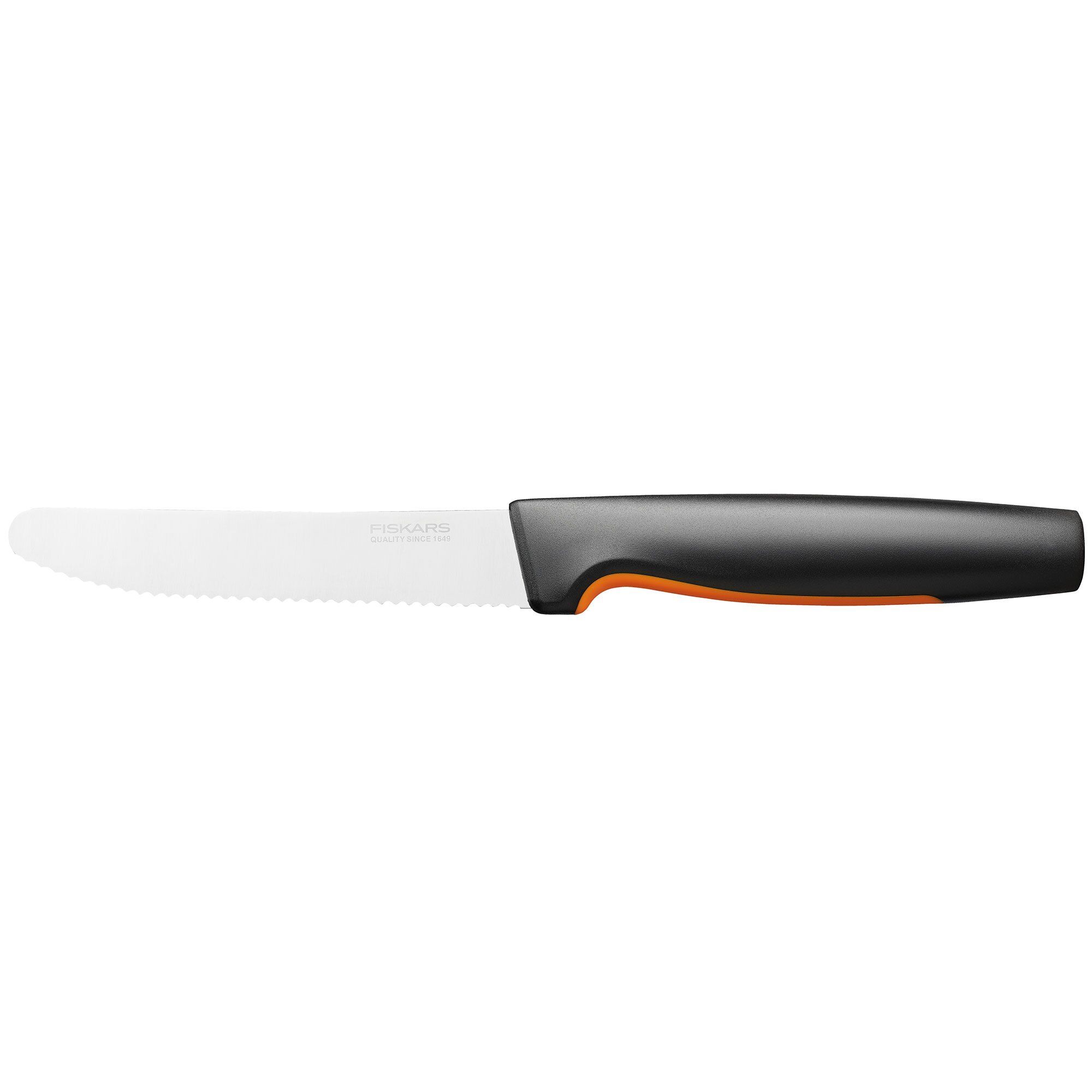 Fiskars Tomatkniv Functional Form 12 cm