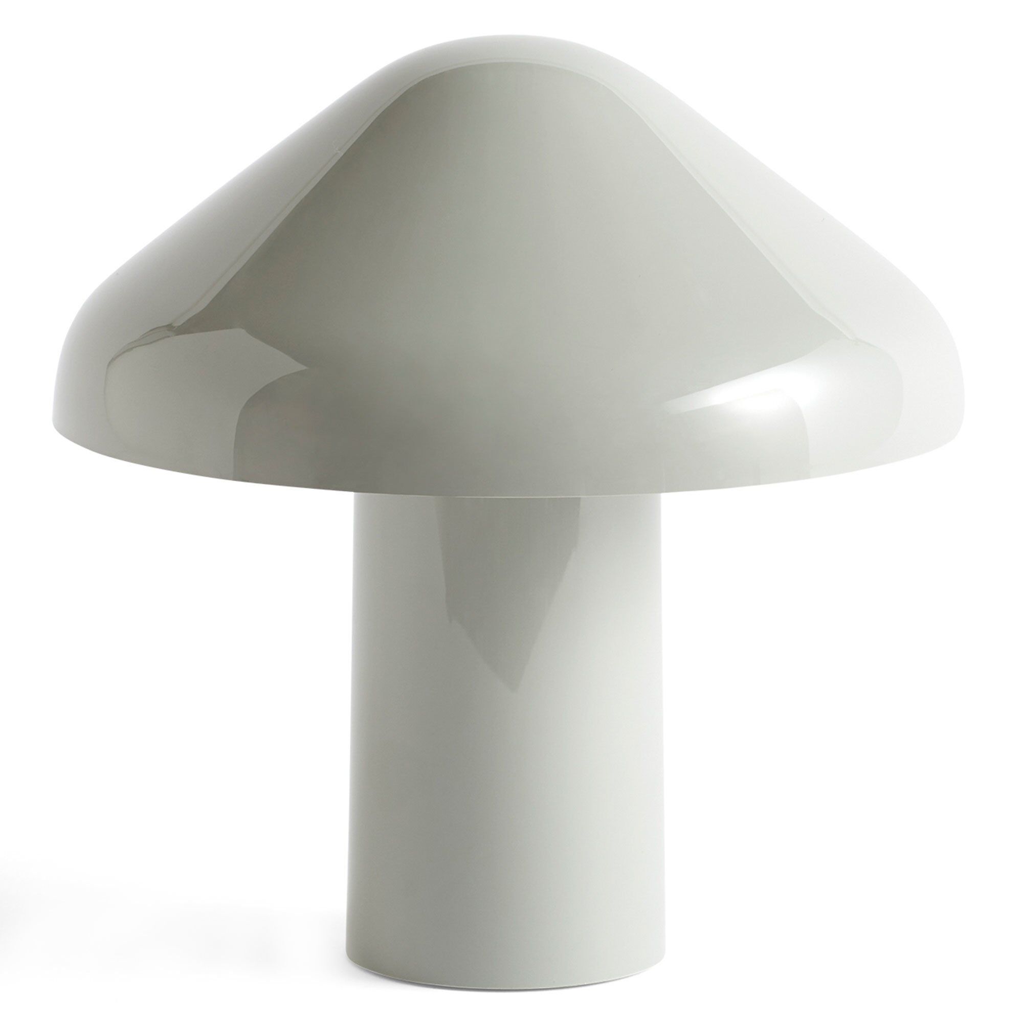 Hay Pao Portable bordlampe, cool grey