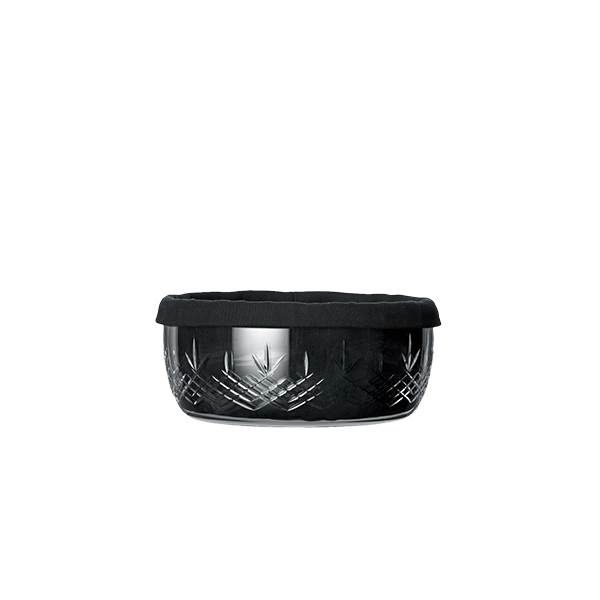 Frederik Bagger Crispy Basket - Black  : Erling Christensen Møbler