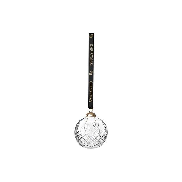 Frederik Bagger Crispy Glass Ball  : Erling Christensen Møbler
