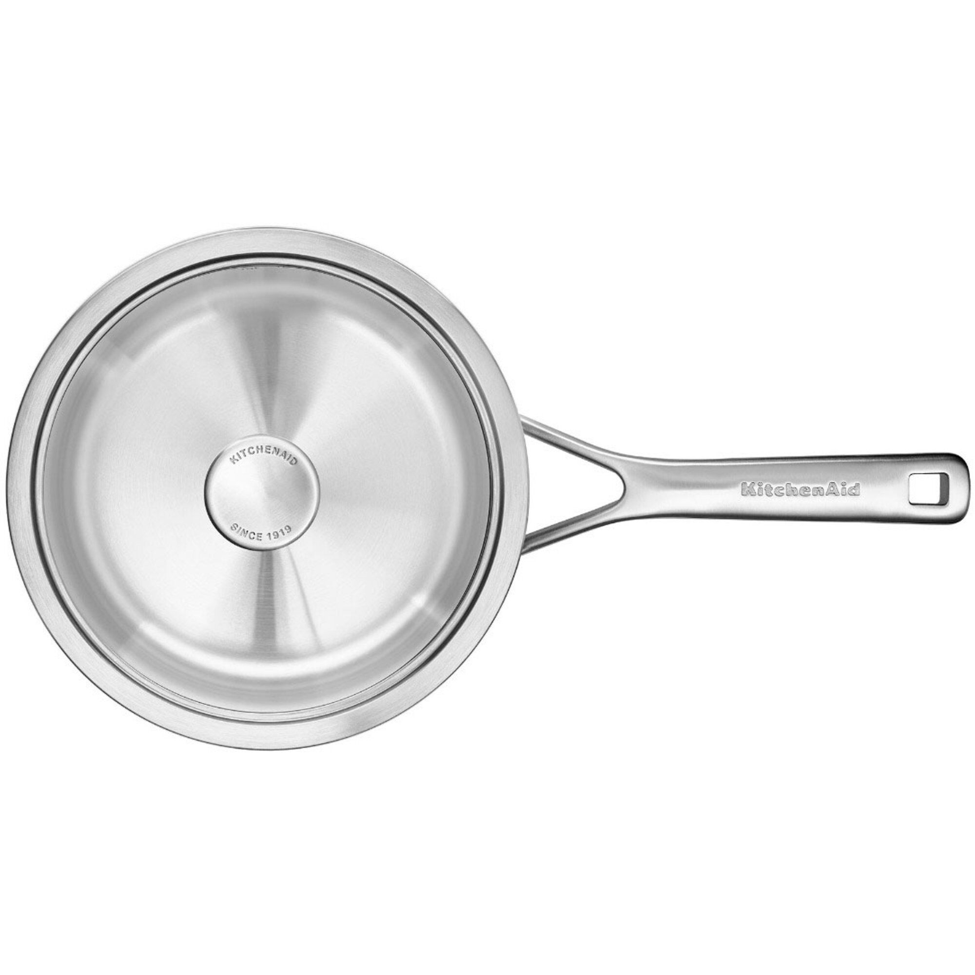 Kitchenaid Cookware Collection sauterpande m/låg