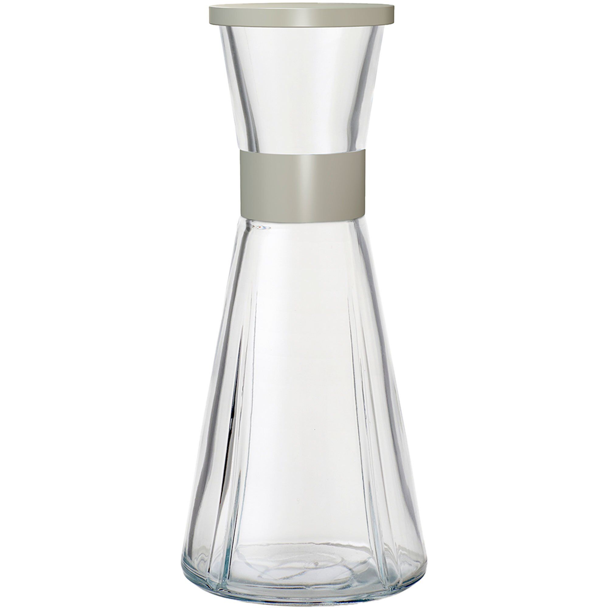Rosendahl Grand Cru vandkaraffel 0,9 liter, sand