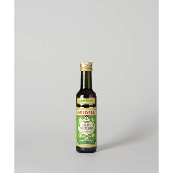 Gridelli Olio Al Basilco  : Erling Christensen Møbler