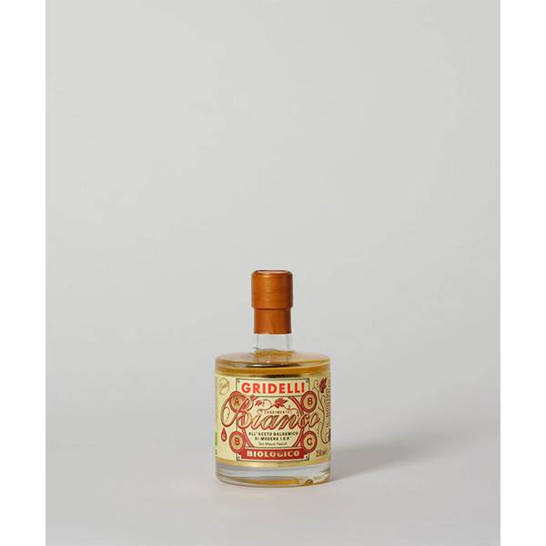 Gridelli Aceto Balsamico Bianco  : Erling Christensen Møbler