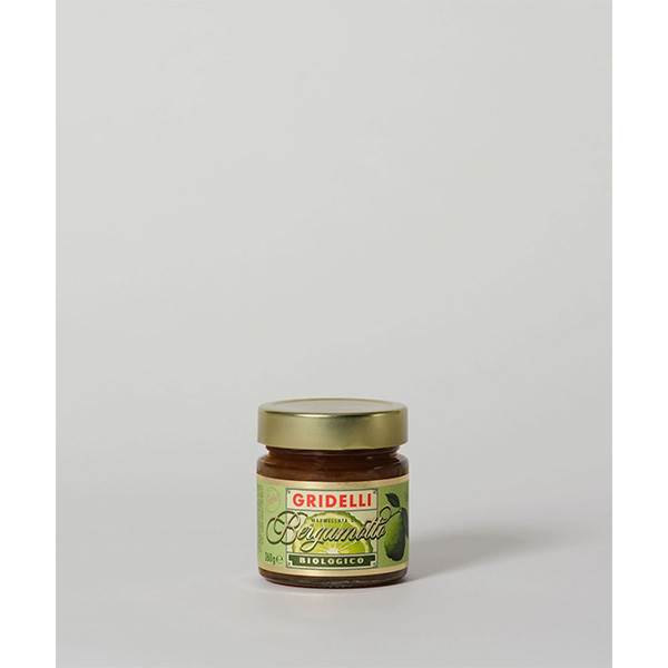 Gridelli Marmellata di Bergamotto  : Erling Christensen Møbler