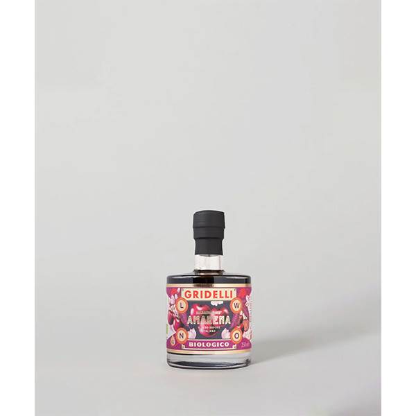 Gridelli Aceto Balsamico Allâ Amarena  : Erling Christensen Møbler