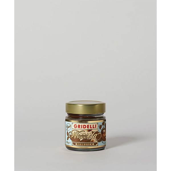 Gridelli Crema alla nocciola  : Erling Christensen Møbler