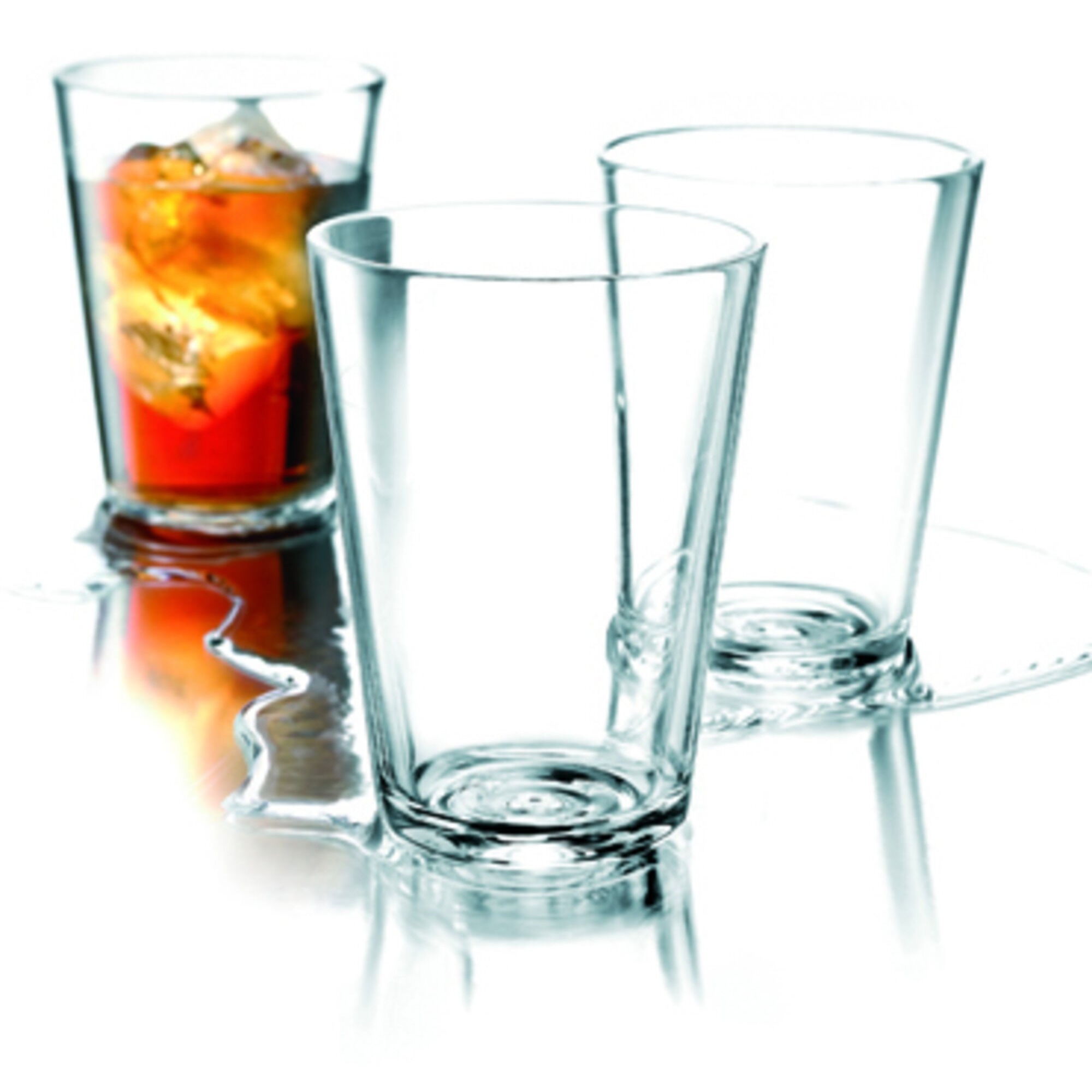 Eva solo 4 stk á 38 cl. Drikkeglas