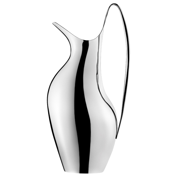 Georg Jensen Henning Koppel kande 1,9 l.  : Erling Christensen Møbler